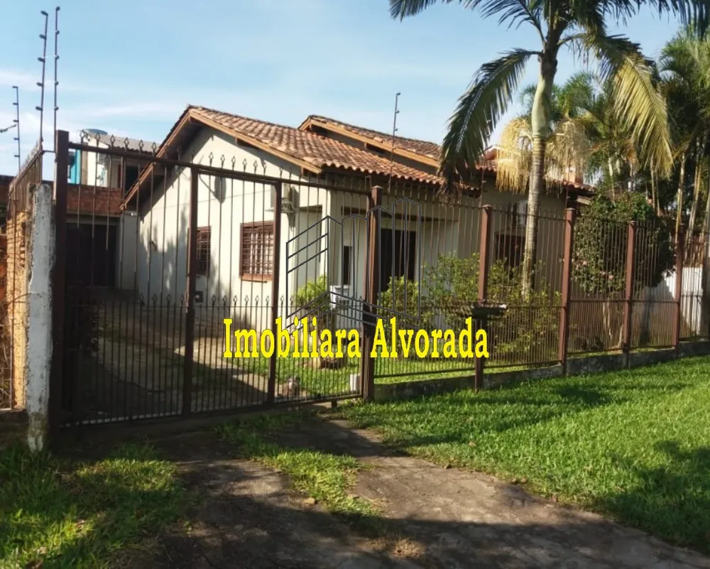 Casa, 3 quartos, 88 m² - Foto 1