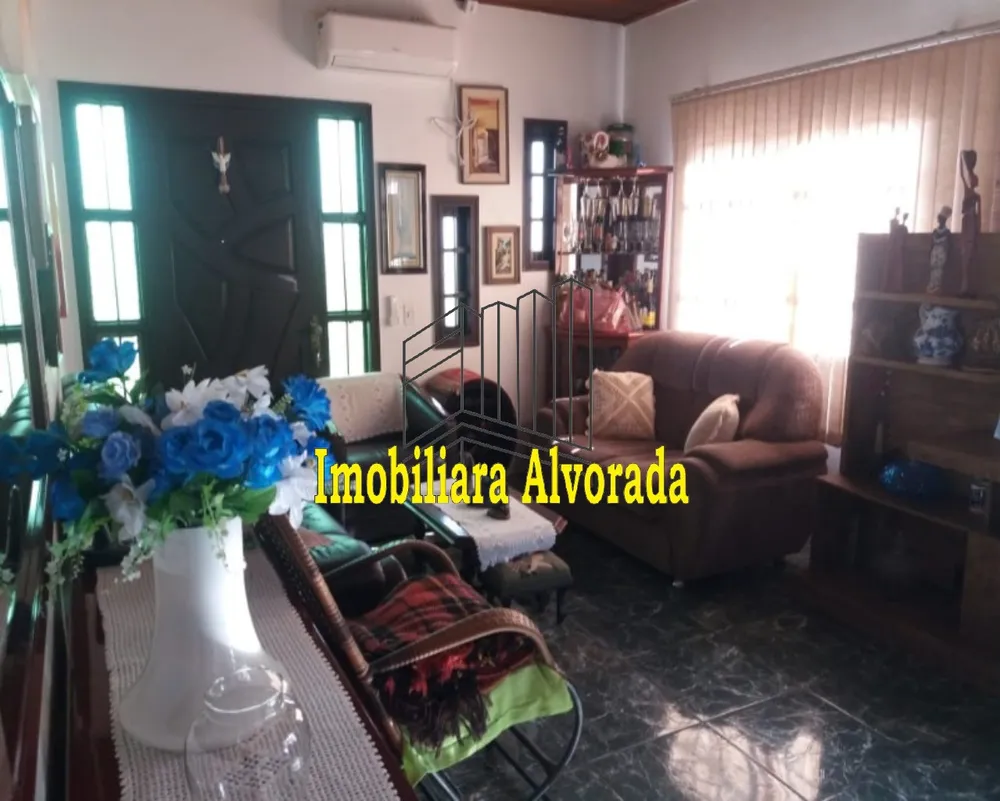 Casa, 3 quartos, 88 m² - Foto 3