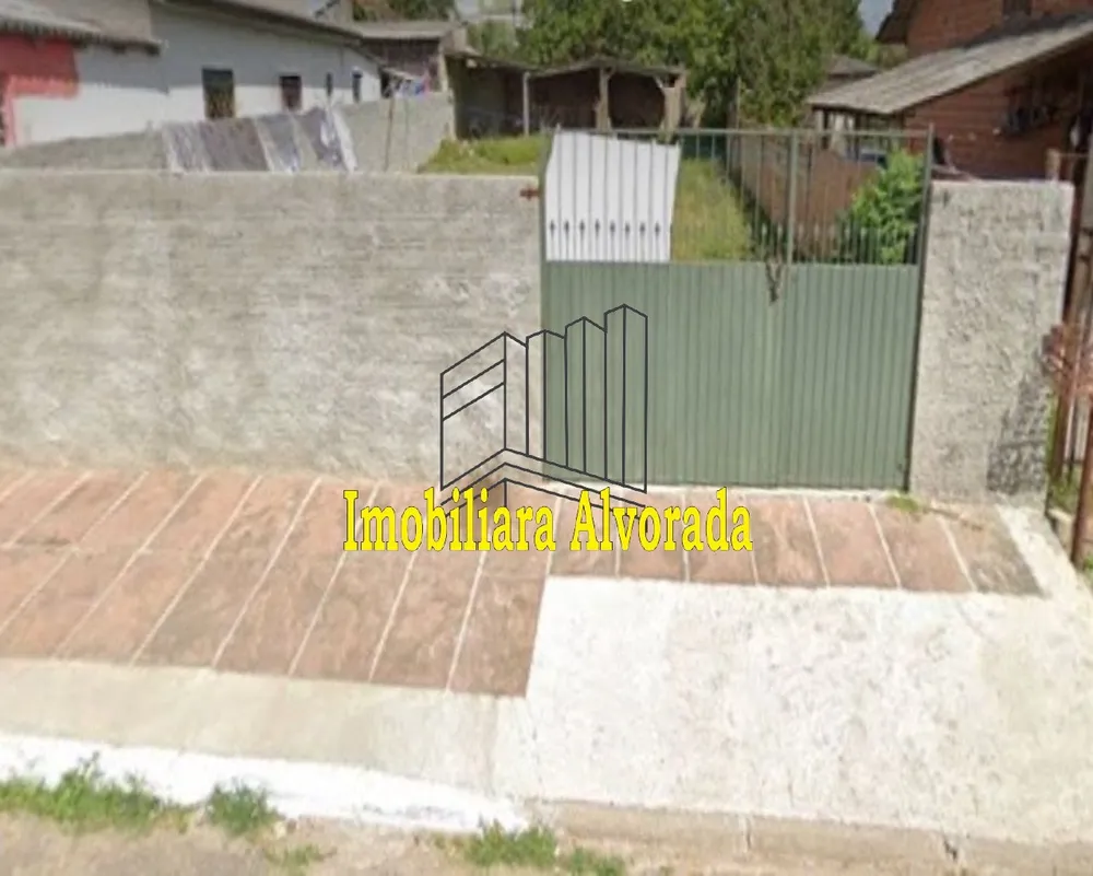 Terreno, 300 m² - Foto 1