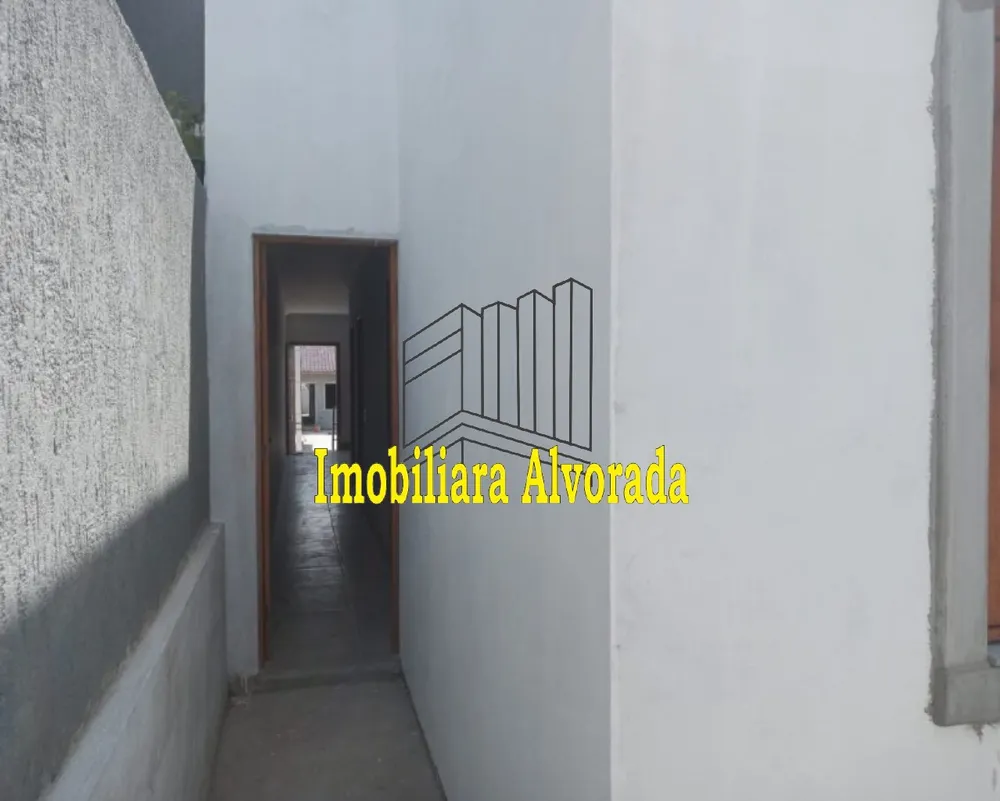 Casa, 2 quartos, 53 m² - Foto 4