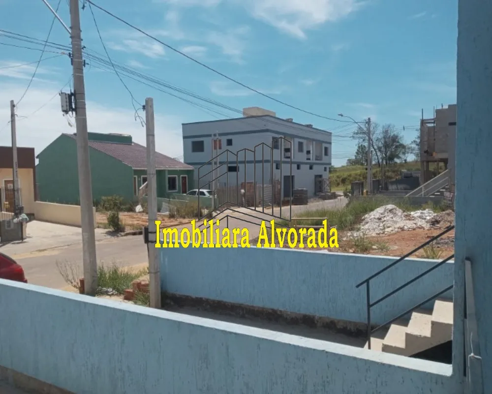 Casa, 2 quartos, 53 m² - Foto 2