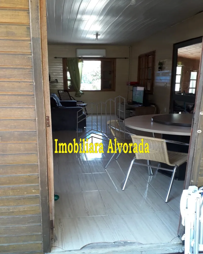 Casa, 3 quartos, 50 m² - Foto 3