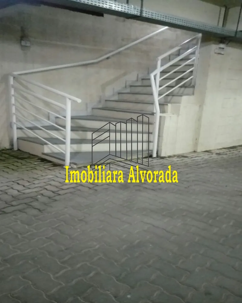 Apartamento, 2 quartos, 48 m² - Foto 2