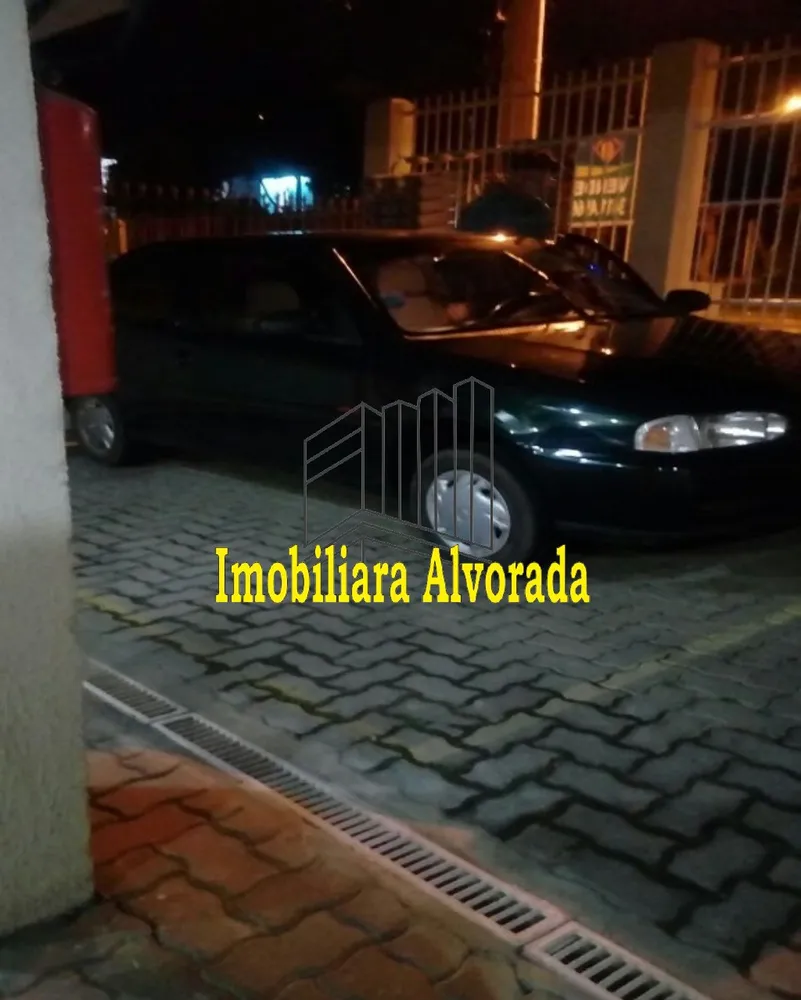 Apartamento, 2 quartos, 48 m² - Foto 3