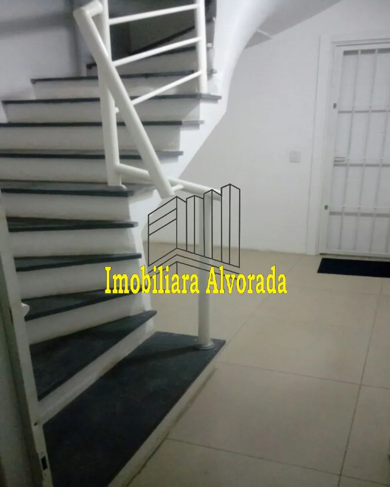 Apartamento, 2 quartos, 48 m² - Foto 4