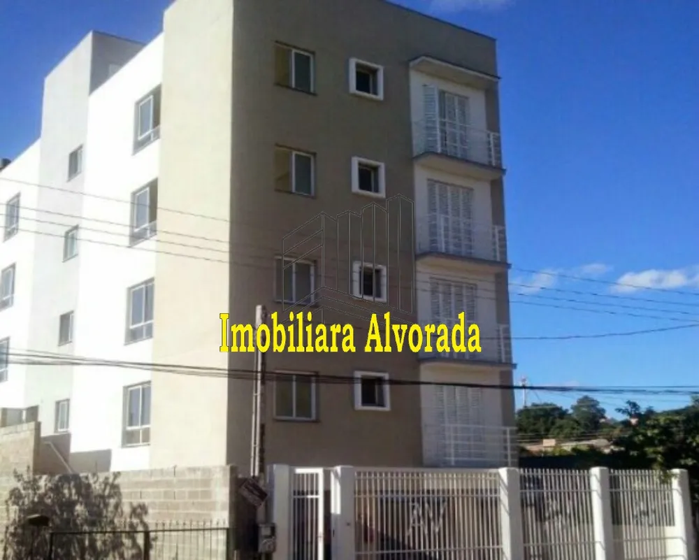 Apartamento, 2 quartos, 48 m² - Foto 1