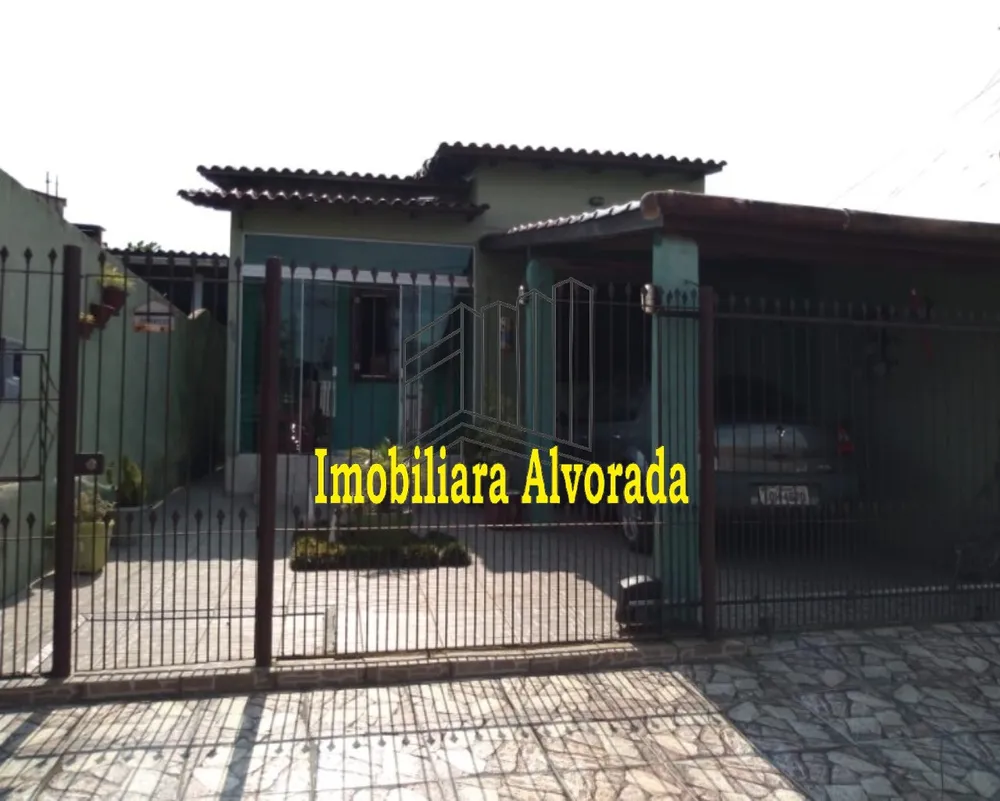 Casa, 3 quartos, 94 m² - Foto 1