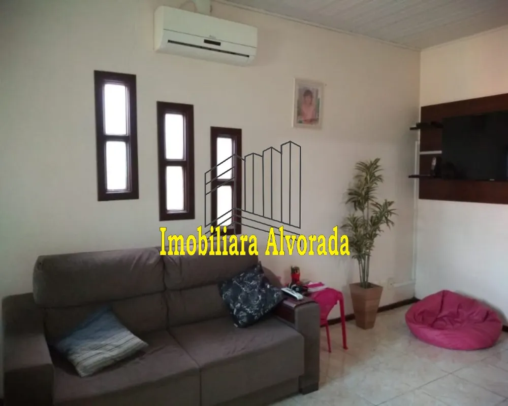 Casa, 3 quartos, 94 m² - Foto 4