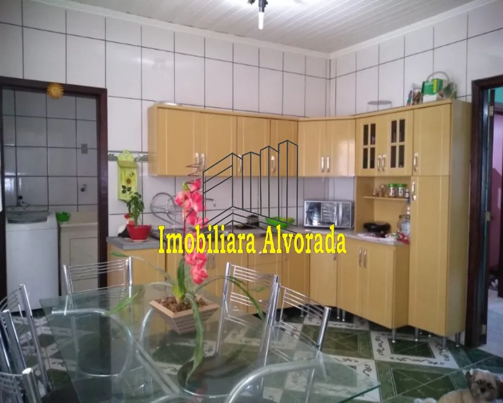 Casa, 3 quartos, 94 m² - Foto 3