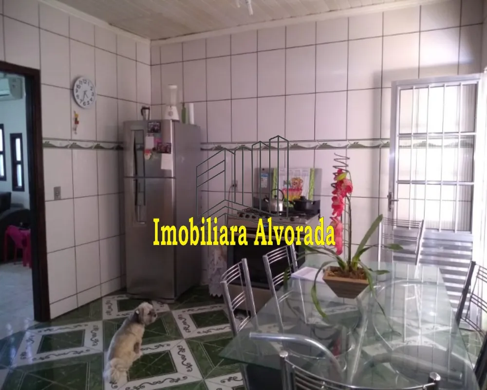 Casa, 3 quartos, 94 m² - Foto 2