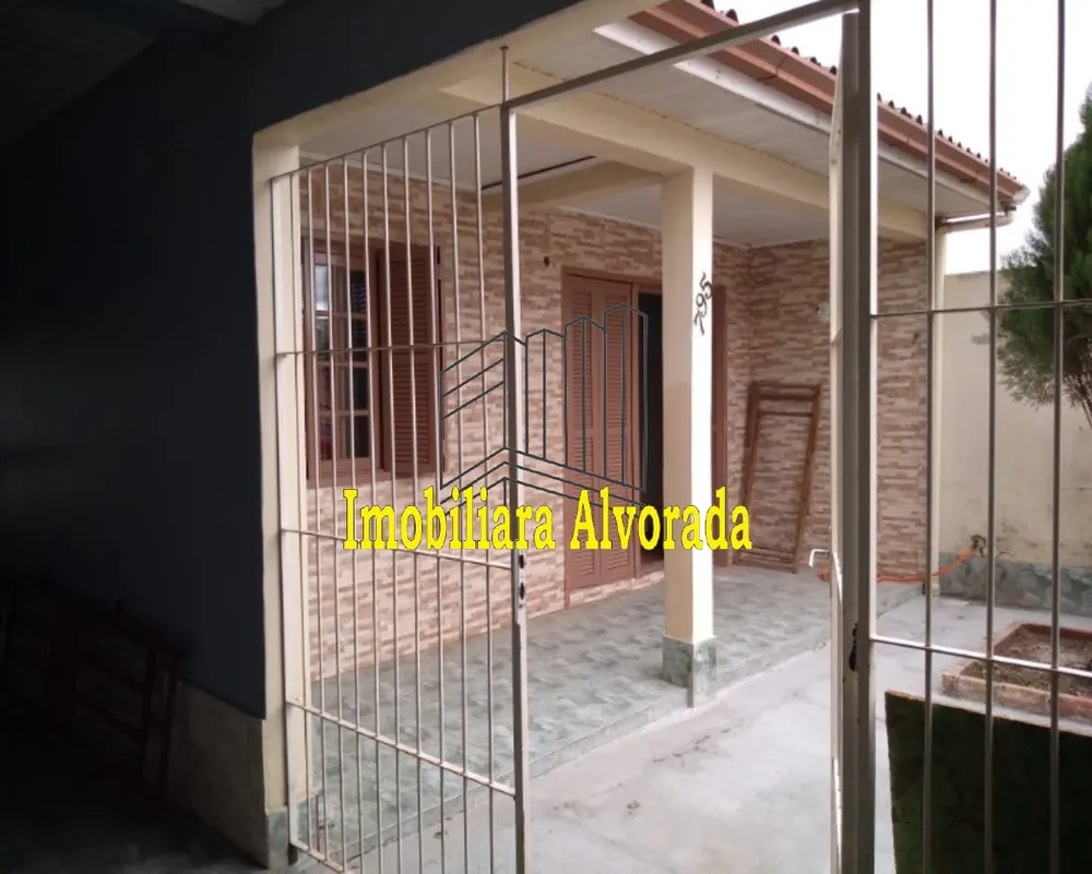 Casa, 2 quartos, 145 m² - Foto 1
