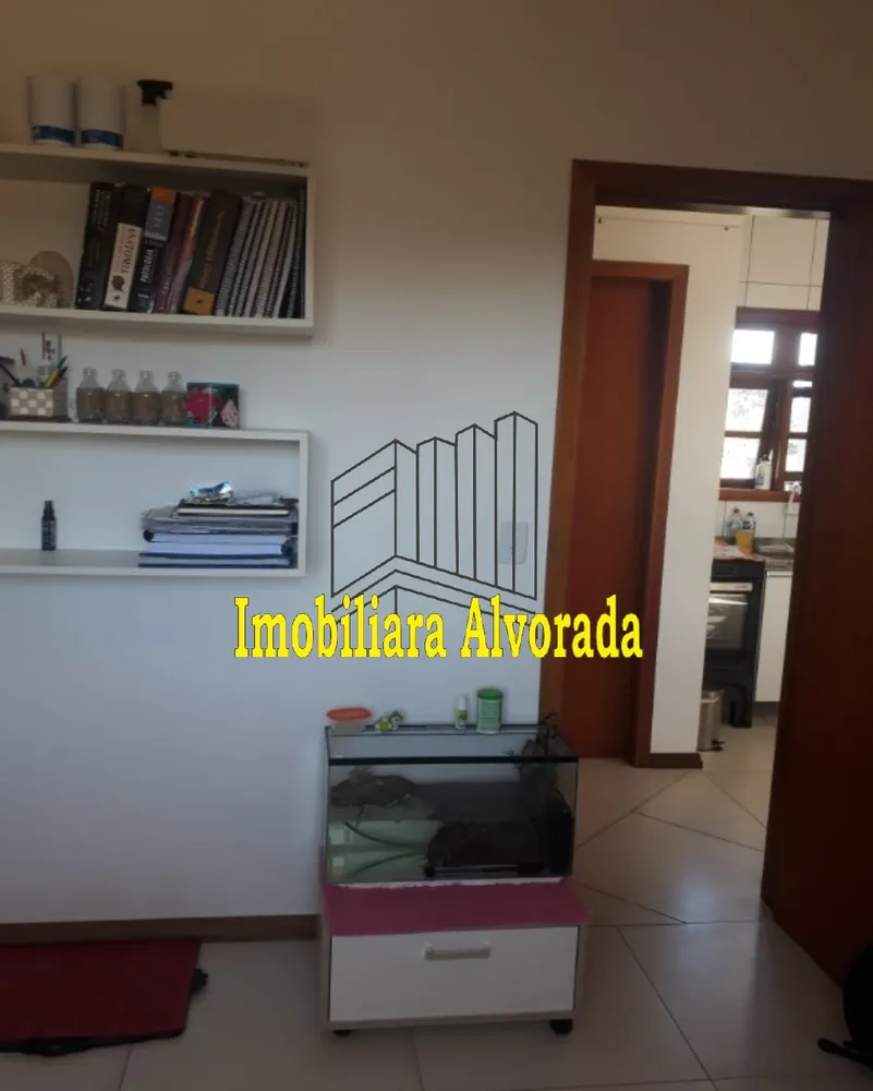 Apartamento, 2 quartos, 36 m² - Foto 2