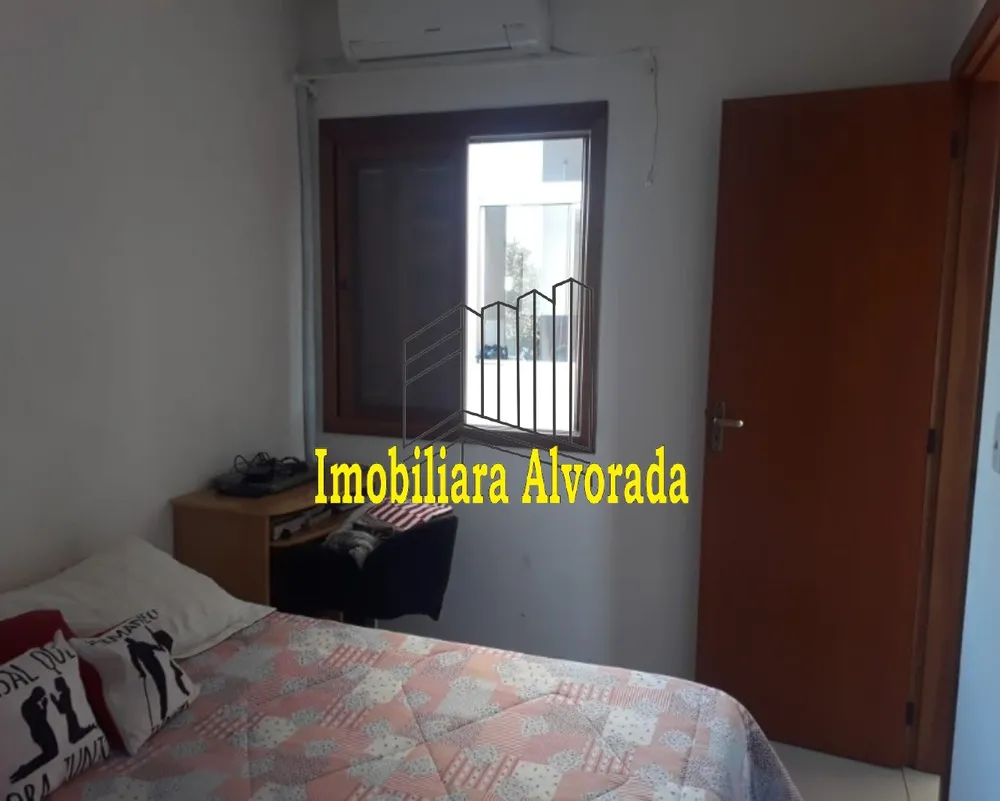Apartamento, 2 quartos, 36 m² - Foto 4