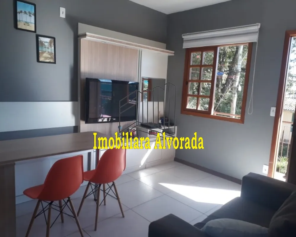Apartamento, 2 quartos, 36 m² - Foto 1