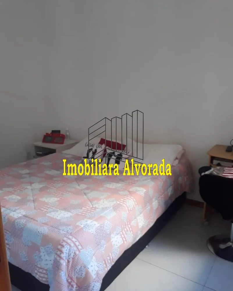 Apartamento, 2 quartos, 36 m² - Foto 3