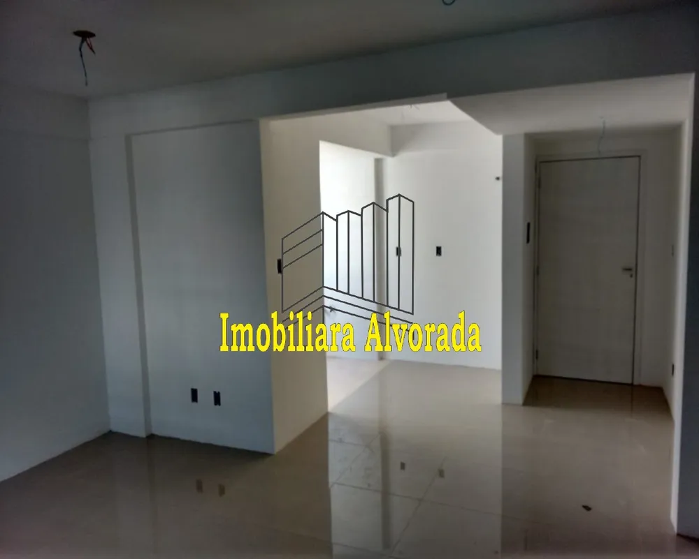 Apartamento, 3 quartos, 106 m² - Foto 2