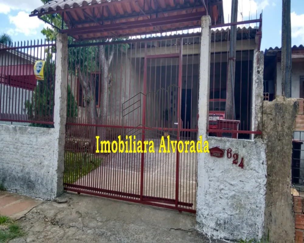 Casa, 2 quartos, 150 m² - Foto 1