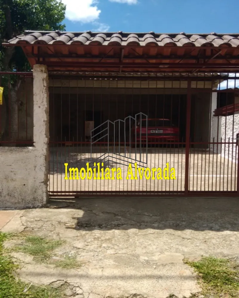 Casa, 2 quartos, 150 m² - Foto 3