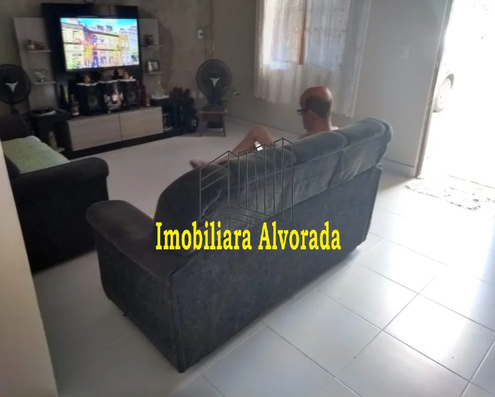 Casa, 2 quartos, 150 m² - Foto 4