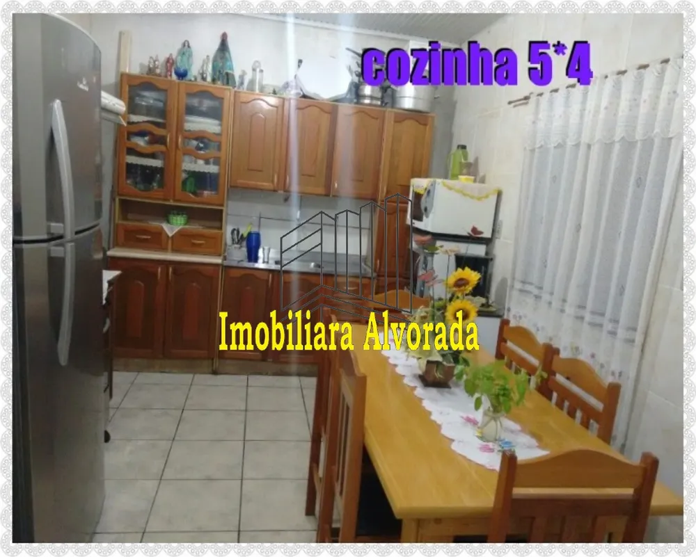 Casa, 2 quartos, 150 m² - Foto 2