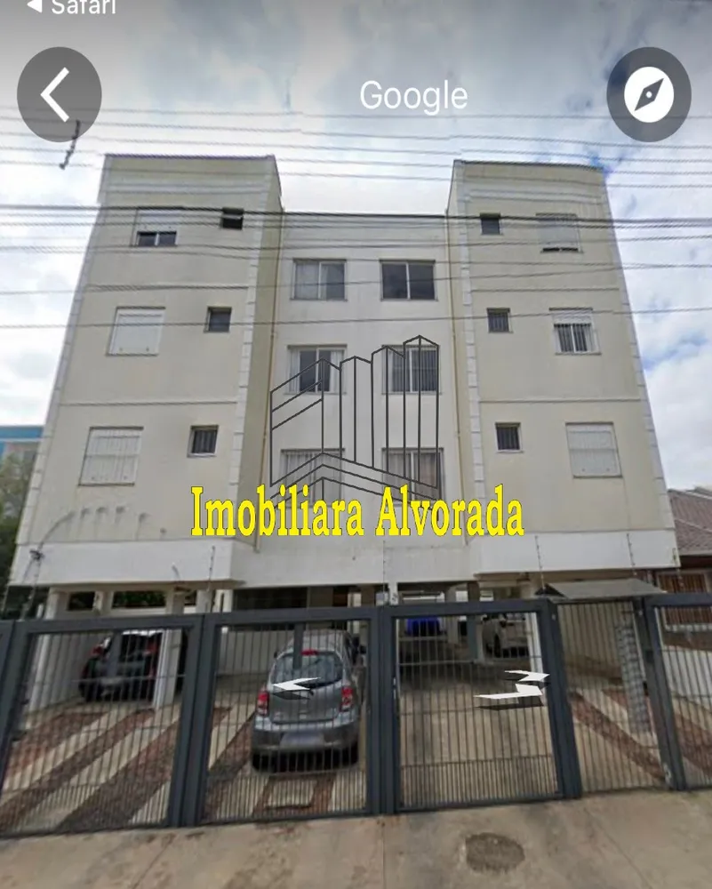 Apartamento, 2 quartos, 43 m² - Foto 1