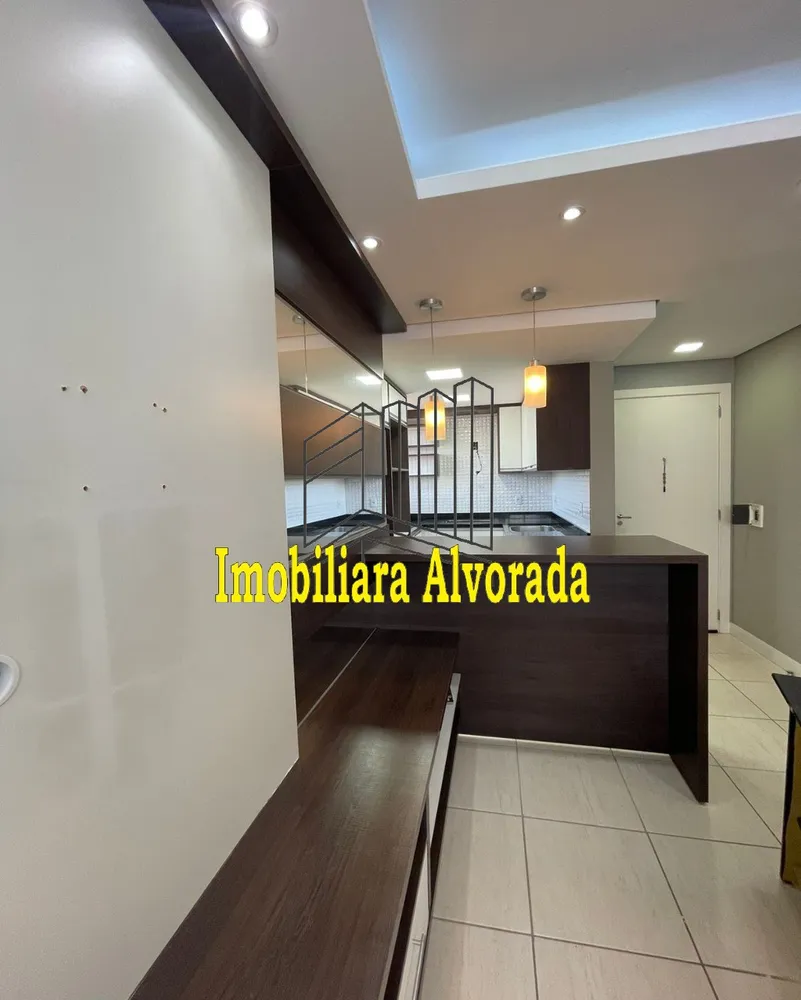 Apartamento, 2 quartos, 43 m² - Foto 4