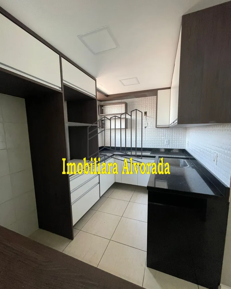 Apartamento, 2 quartos, 43 m² - Foto 2
