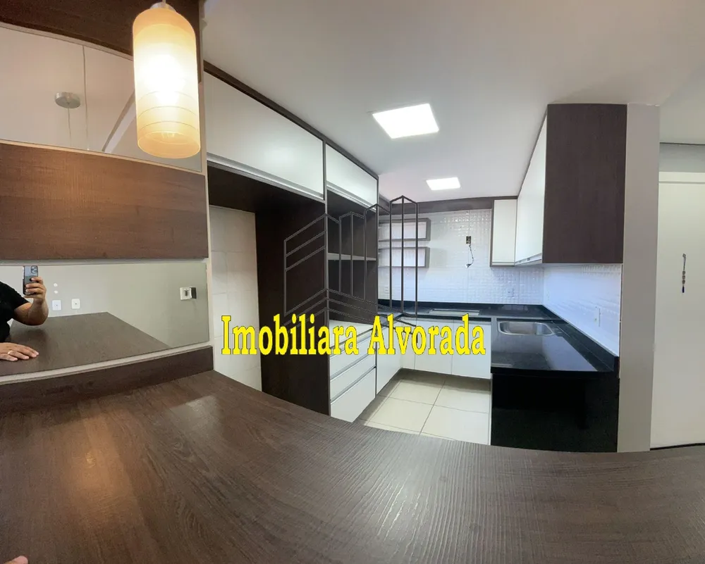 Apartamento, 2 quartos, 43 m² - Foto 3
