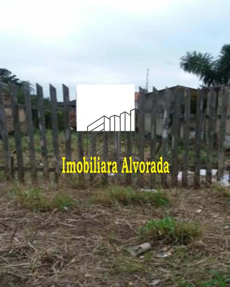 Terreno, 340 m² - Foto 1