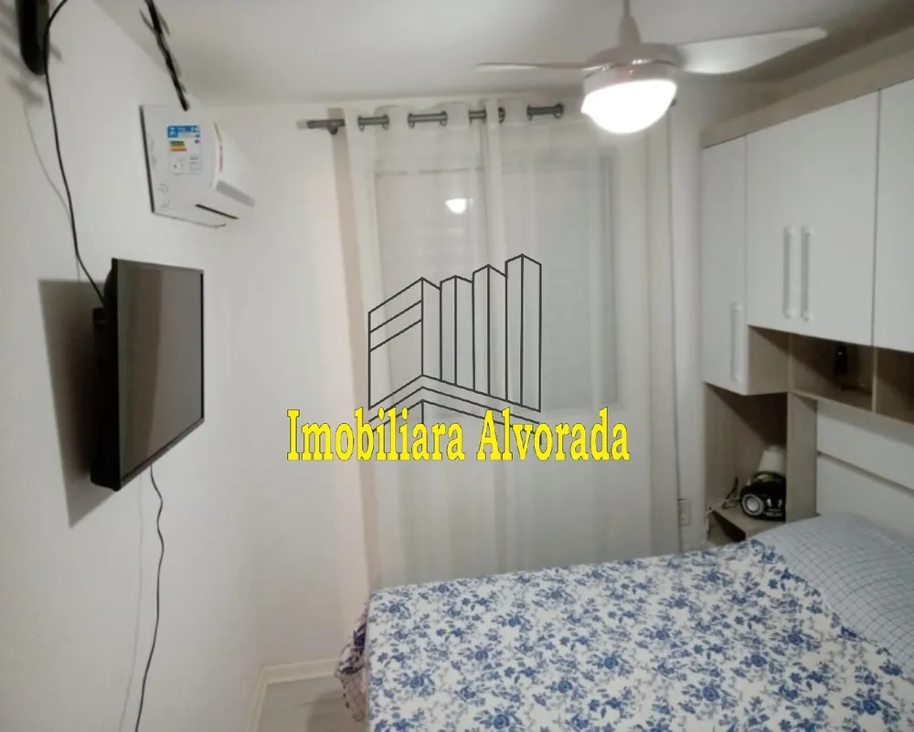 Apartamento, 2 quartos, 54 m² - Foto 3