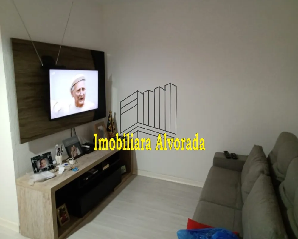 Apartamento, 2 quartos, 54 m² - Foto 1