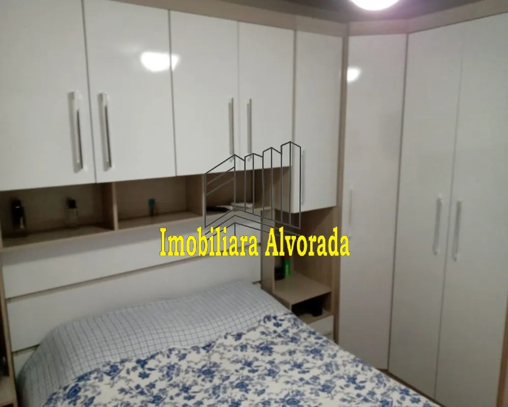 Apartamento, 2 quartos, 54 m² - Foto 4