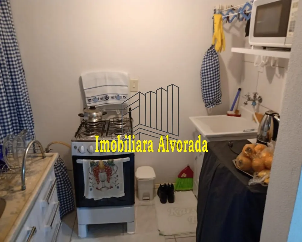 Apartamento, 2 quartos, 54 m² - Foto 2