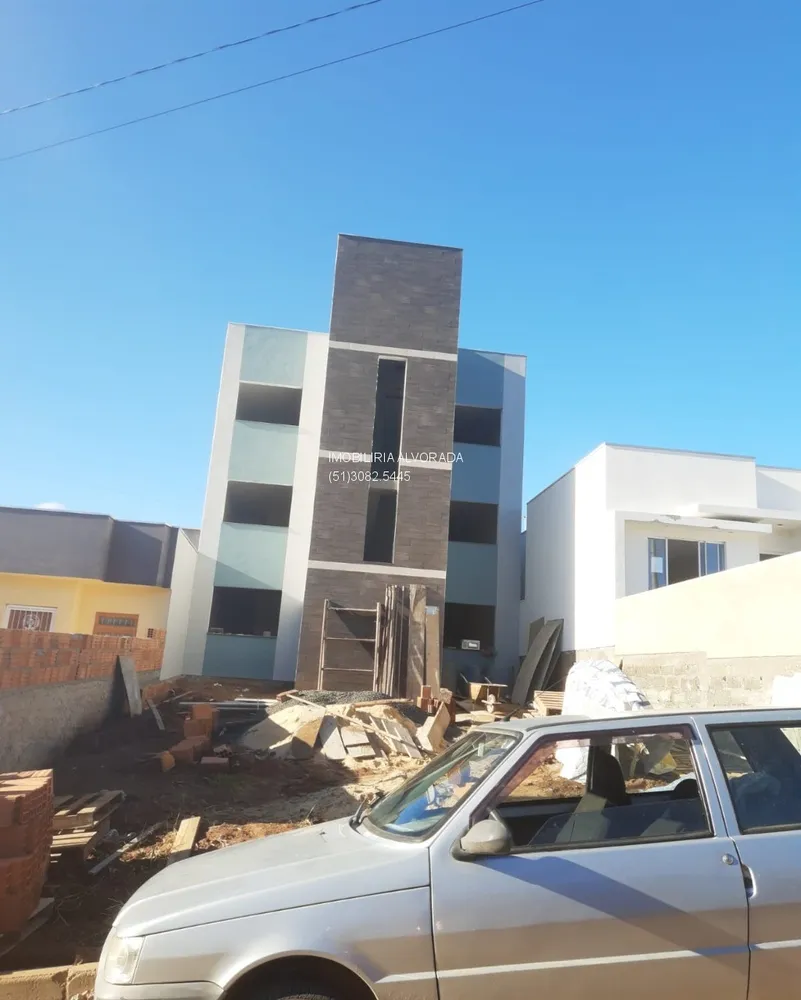 Apartamento, 1 quarto, 44 m² - Foto 1