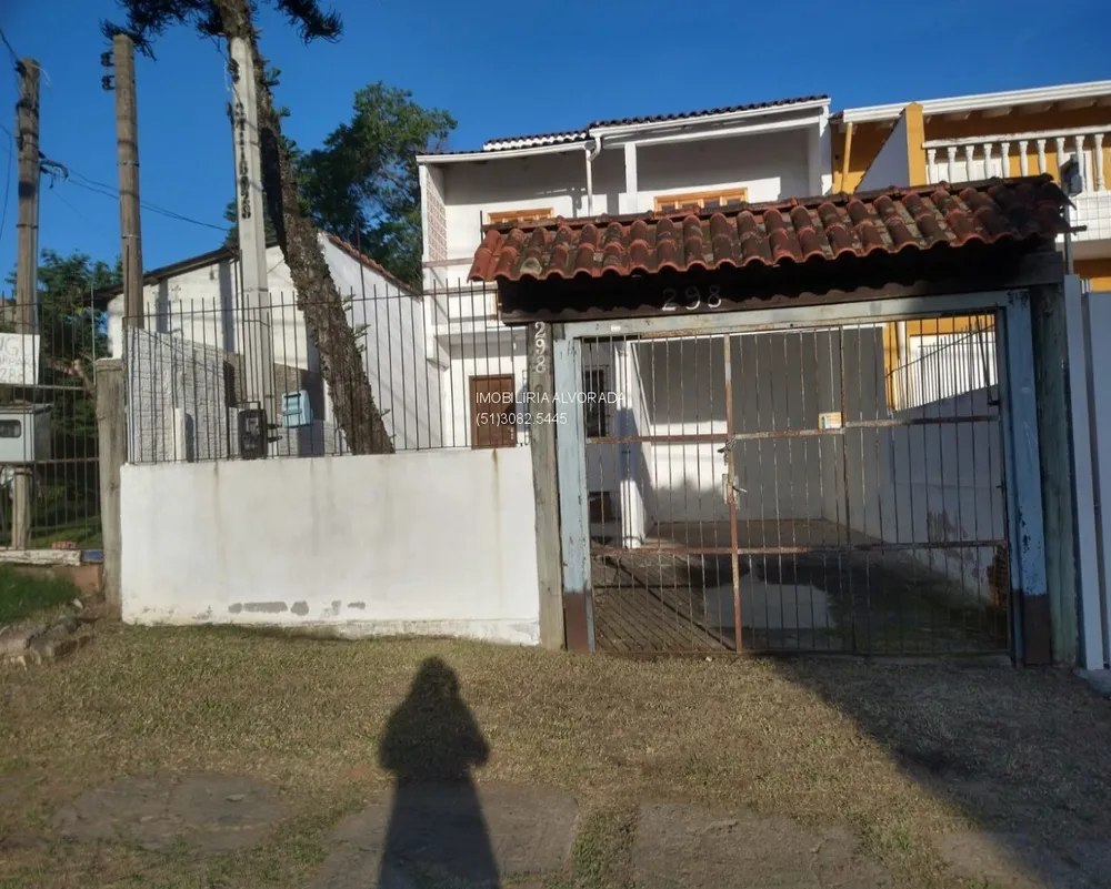 Casa, 4 quartos, 175 m² - Foto 2