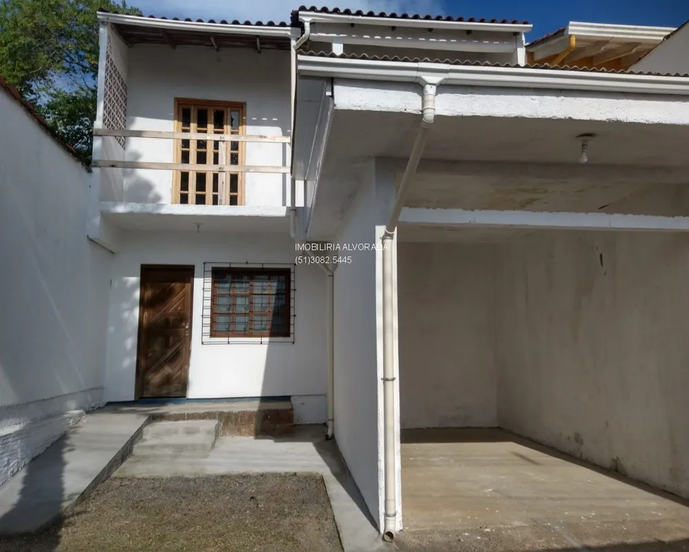 Casa, 4 quartos, 175 m² - Foto 3