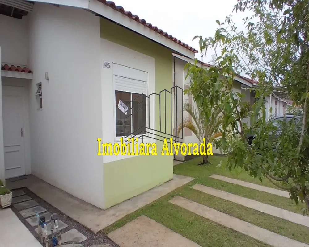 Casa, 2 quartos, 46 m² - Foto 3