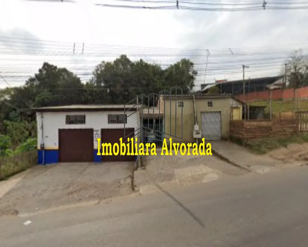 Prédio Inteiro, 100 m² - Foto 1