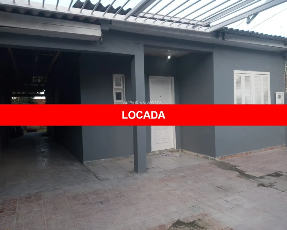 Casa, 2 quartos, 200 m² - Foto 1
