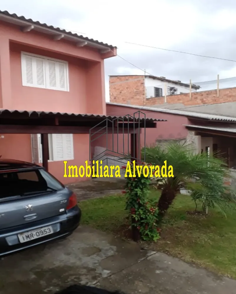 Casa, 3 quartos, 142 m² - Foto 3