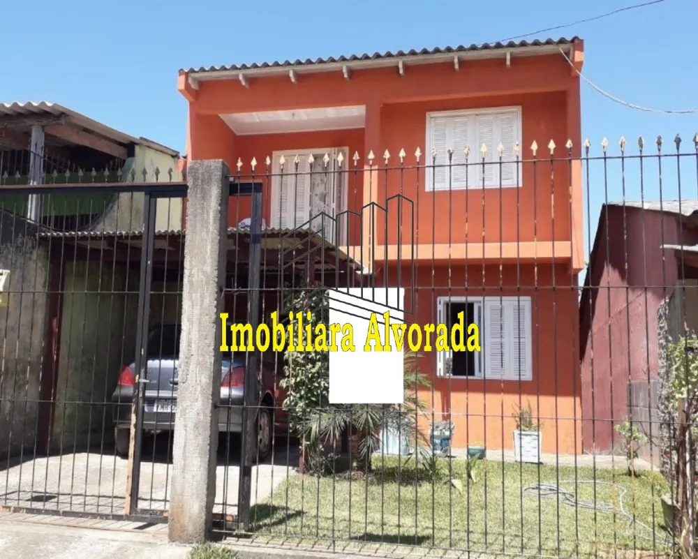 Casa, 3 quartos, 142 m² - Foto 1
