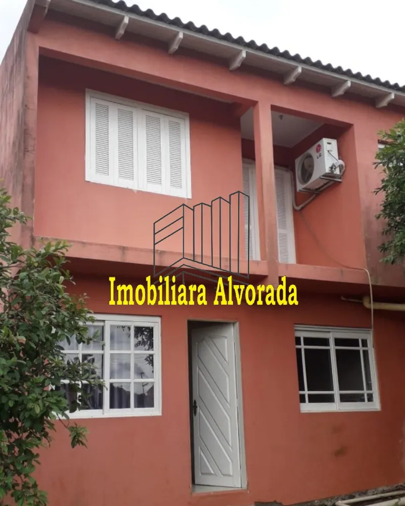 Casa, 3 quartos, 142 m² - Foto 2