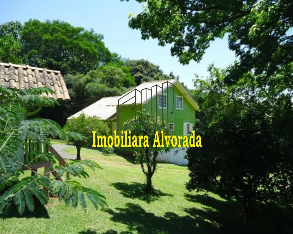 Casa, 3 quartos, 142 m² - Foto 1