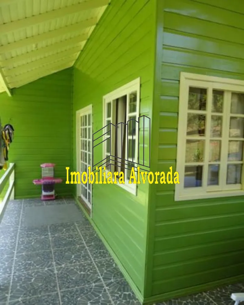 Casa, 3 quartos, 142 m² - Foto 3