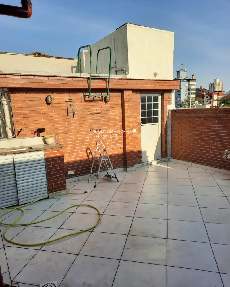 Cobertura, 3 quartos, 160 m² - Foto 1