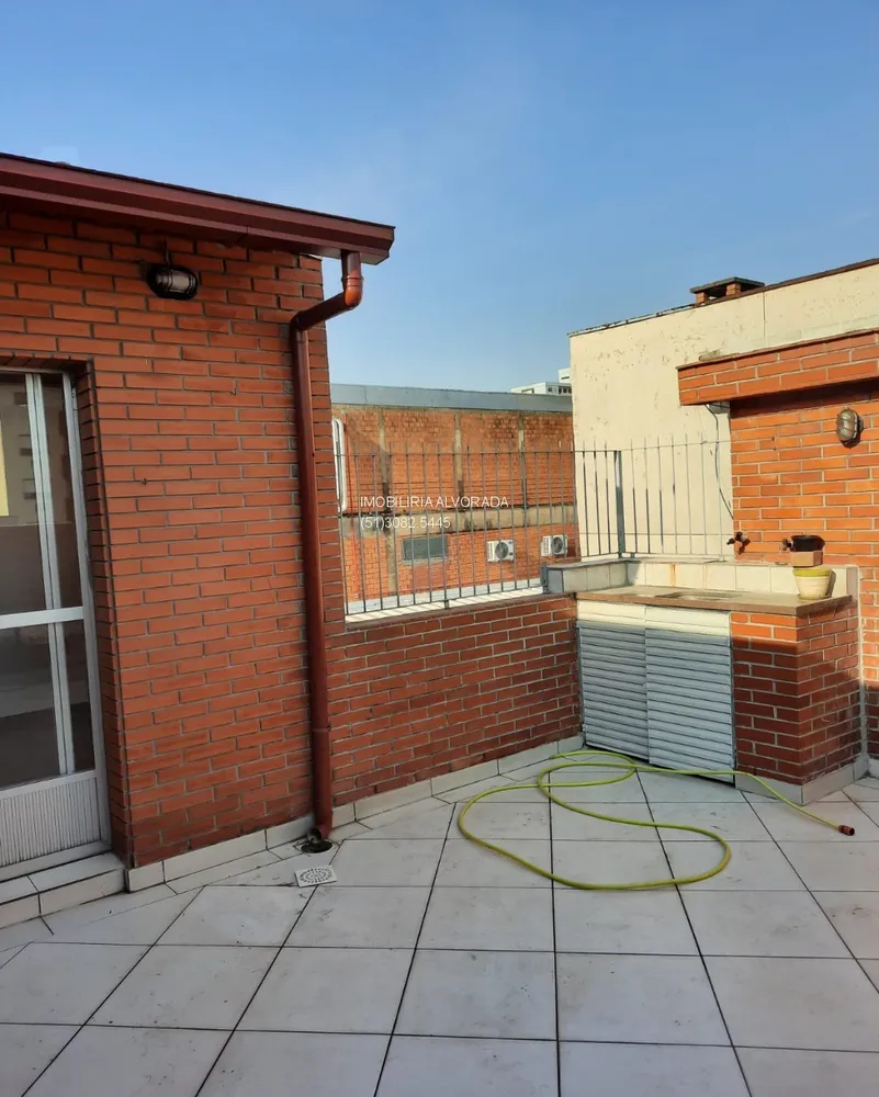 Cobertura, 3 quartos, 160 m² - Foto 2