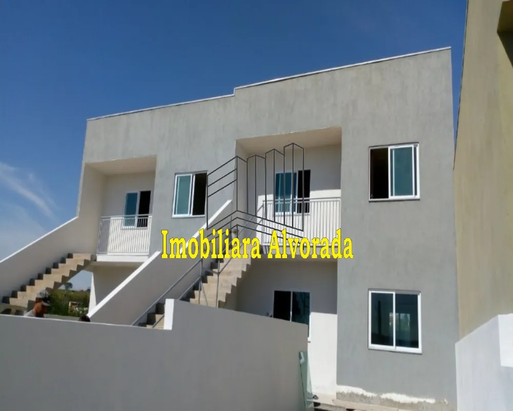 Casa, 2 quartos, 52 m² - Foto 3