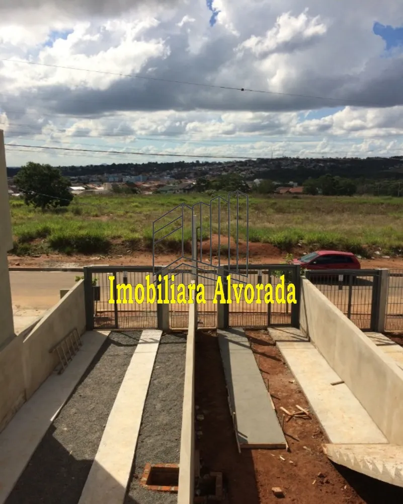 Casa, 2 quartos, 52 m² - Foto 4