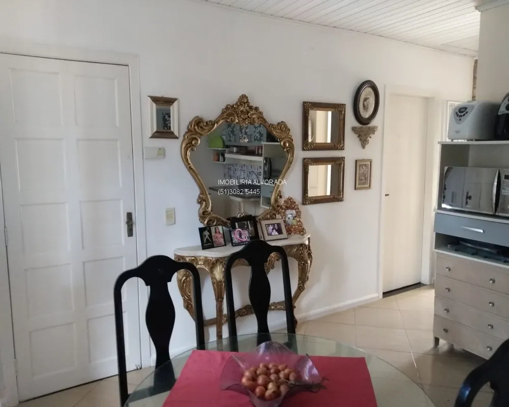 Casa, 1 quarto, 56 m² - Foto 4