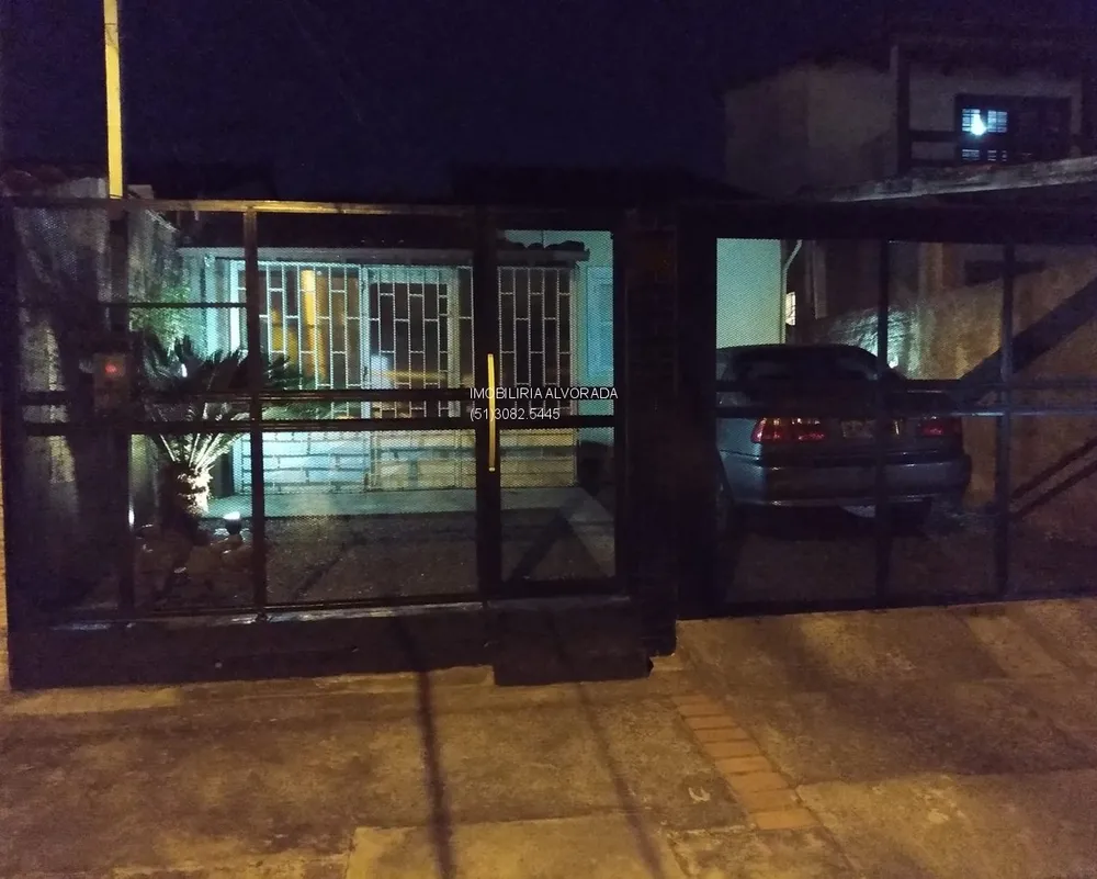 Casa, 1 quarto, 56 m² - Foto 2